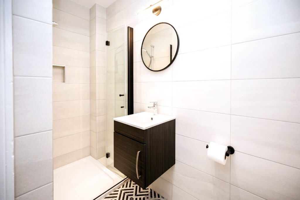 Bathroom Single room