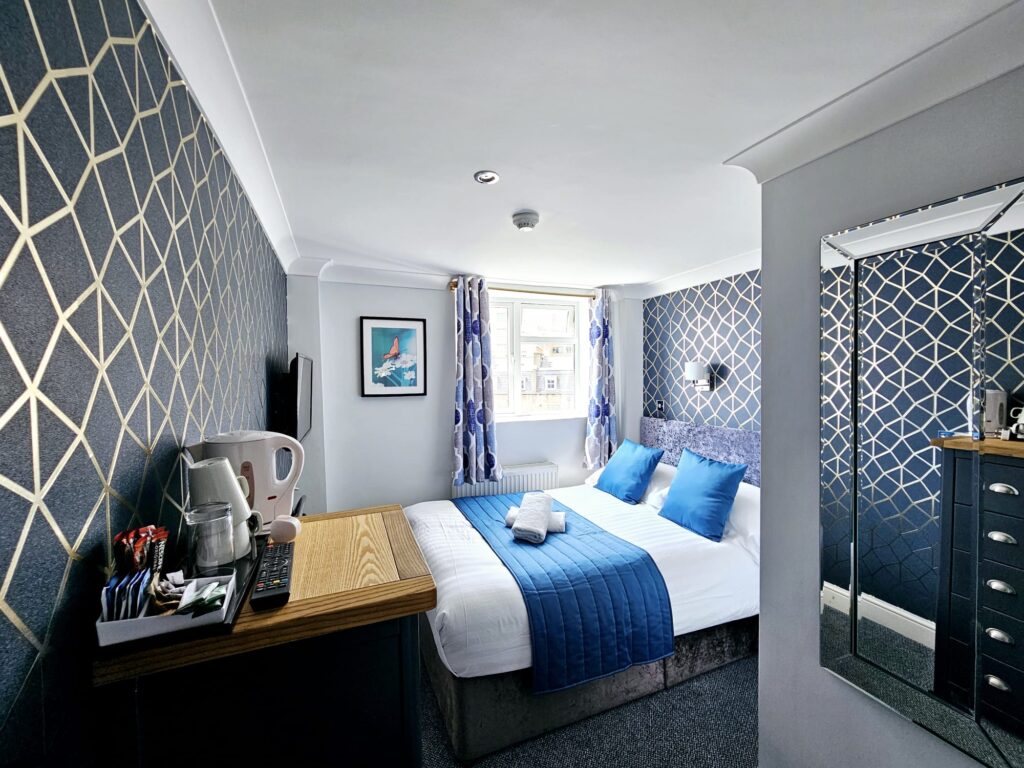 Small Double Room