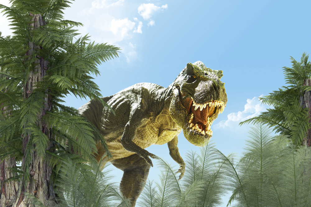 Prehistoric Planet: Discovering Dinosaurs at the Lightroom Kings Cross
