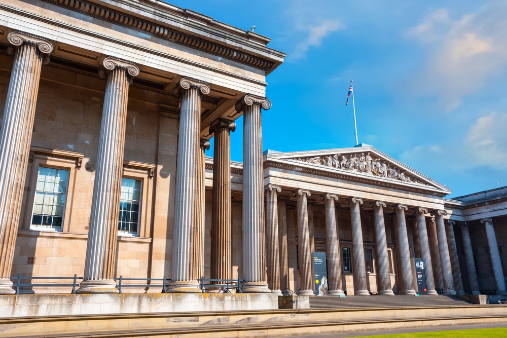 Museums near King's Cross