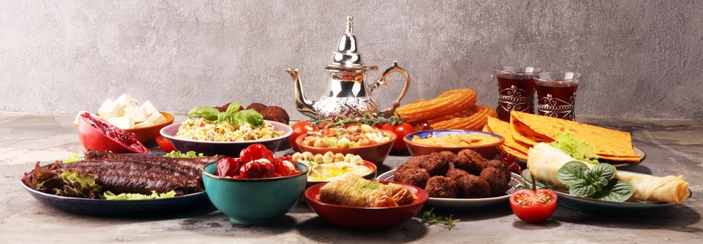 Halal Food